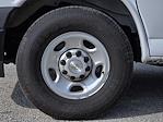 Used 2021 Chevrolet Express 3500 Empty Cargo Van for sale #U4844 - photo 11
