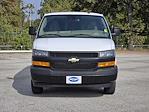 Used 2021 Chevrolet Express 3500 Empty Cargo Van for sale #U4844 - photo 2