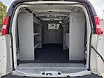 Used 2021 Chevrolet Express 3500 Empty Cargo Van for sale #U4844 - photo 32