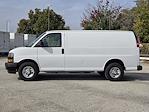Used 2021 Chevrolet Express 3500 Empty Cargo Van for sale #U4844 - photo 4
