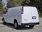 Used 2021 Chevrolet Express 3500 Empty Cargo Van for sale #U4844 - photo 5