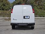 Used 2021 Chevrolet Express 3500 Empty Cargo Van for sale #U4844 - photo 6