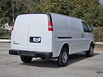 Used 2021 Chevrolet Express 3500 Empty Cargo Van for sale #U4844 - photo 7