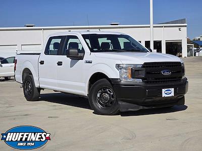 2018 Ford F-150 SuperCrew Cab RWD Pickup for sale #U4849 - photo 1