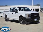 2018 Ford F-150 SuperCrew Cab RWD Pickup for sale #U4849 - photo 1