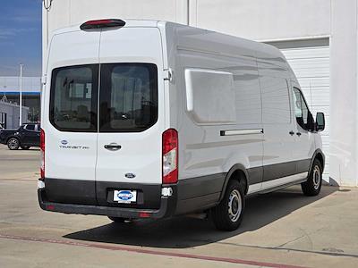2021 Ford Transit 250 High Roof RWD Empty Cargo Van for sale #U4850 - photo 2