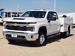 2024 Chevrolet Silverado 3500 Crew Cab DRW 4WD Service Truck for sale #U4856 - photo 4