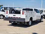 2024 Chevrolet Silverado 3500 Crew Cab DRW 4WD Service Truck for sale #U4856 - photo 2