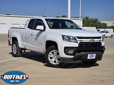 Used 2022 Chevrolet Colorado LT Extended Cab for sale #U4860 - photo 1