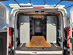 2023 Ford Transit 150 Low Roof RWD Upfitted Cargo Van for sale #U4869 - photo 2