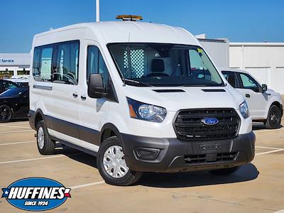 2020 Ford Transit 250 Medium Roof RWD Empty Cargo Van for sale #U4871 - photo 1