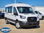 2020 Ford Transit 250 Medium Roof RWD Empty Cargo Van for sale #U4871 - photo 1