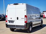2023 Ram ProMaster 2500 High Roof FWD Empty Cargo Van for sale #U4879 - photo 7