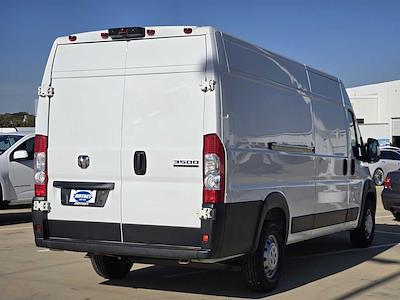 Used 2023 Ram ProMaster 3500 High Roof Empty Cargo Van for sale #U4880 - photo 2