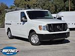 Used 2020 Nissan NV HD Standard Roof Empty Cargo Van for sale #U4884 - photo 1