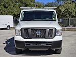 Used 2020 Nissan NV HD Standard Roof Empty Cargo Van for sale #U4884 - photo 2
