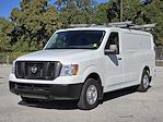 Used 2020 Nissan NV HD Standard Roof Empty Cargo Van for sale #U4884 - photo 3
