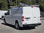 Used 2020 Nissan NV HD Standard Roof Empty Cargo Van for sale #U4884 - photo 5