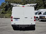 Used 2020 Nissan NV HD Standard Roof Empty Cargo Van for sale #U4884 - photo 6