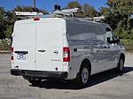 Used 2020 Nissan NV HD Standard Roof Empty Cargo Van for sale #U4884 - photo 7