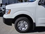 Used 2020 Nissan NV HD Standard Roof Empty Cargo Van for sale #U4884 - photo 8