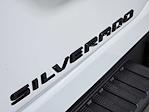 2025 Chevrolet Silverado 2500 Crew Cab 4WD Pickup for sale #U4887 - photo 10