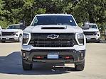 2025 Chevrolet Silverado 2500 Crew Cab 4WD Pickup for sale #U4887 - photo 3