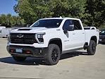 2025 Chevrolet Silverado 2500 Crew Cab 4WD Pickup for sale #U4887 - photo 4
