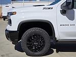 2025 Chevrolet Silverado 2500 Crew Cab 4WD Pickup for sale #U4887 - photo 8