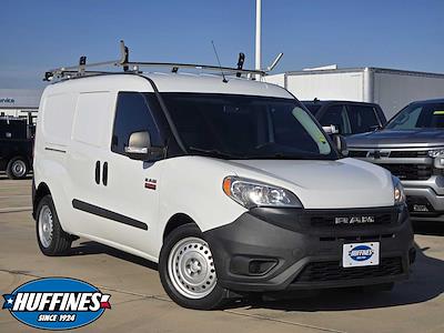 2021 Ram ProMaster City FWD Upfitted Cargo Van for sale #U4888 - photo 1