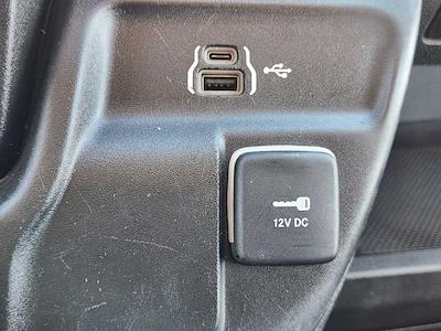 Used 2023 Ram ProMaster 2500 High Roof Empty Cargo Van for sale #U4889 - photo 1