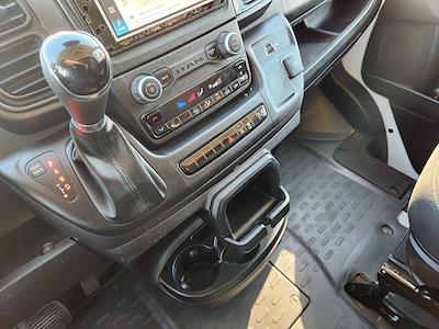 Used 2023 Ram ProMaster 2500 High Roof Empty Cargo Van for sale #U4889 - photo 2