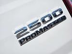 Used 2023 Ram ProMaster 2500 High Roof Empty Cargo Van for sale #U4889 - photo 12