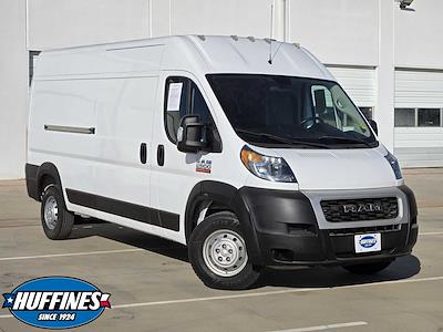 Used 2021 Ram ProMaster 2500 High Roof Empty Cargo Van for sale #U4890 - photo 1