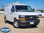 2023 Chevrolet Express 2500 RWD Upfitted Cargo Van for sale #U4891 - photo 1