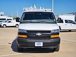 2023 Chevrolet Express 2500 RWD Upfitted Cargo Van for sale #U4891 - photo 3