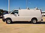 2023 Chevrolet Express 2500 RWD Upfitted Cargo Van for sale #U4891 - photo 5