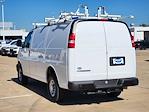 2023 Chevrolet Express 2500 RWD Upfitted Cargo Van for sale #U4891 - photo 6