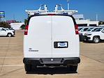 2023 Chevrolet Express 2500 RWD Upfitted Cargo Van for sale #U4891 - photo 7