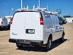 2023 Chevrolet Express 2500 RWD Upfitted Cargo Van for sale #U4891 - photo 2