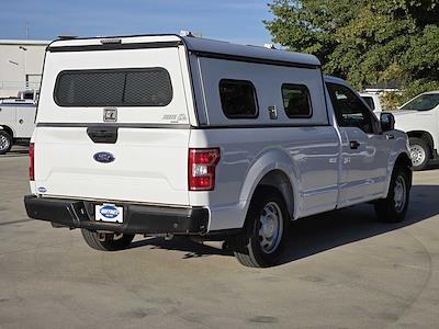 Used 2020 Ford F-150 XL Regular Cab for sale #U4897 - photo 2