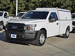Used 2020 Ford F-150 XL Regular Cab for sale #U4897 - photo 4