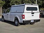 Used 2020 Ford F-150 XL Regular Cab for sale #U4897 - photo 6