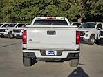 2022 Chevrolet Colorado Extended Cab RWD Pickup for sale #U4898 - photo 7