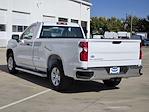 Used 2024 Chevrolet Silverado 1500 Work Truck Regular Cab for sale #U4899 - photo 6