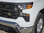 Used 2024 Chevrolet Silverado 1500 Work Truck Regular Cab for sale #U4899 - photo 9