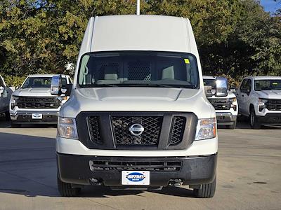 Used 2018 Nissan NV HD High Roof Empty Cargo Van for sale #U4902 - photo 2