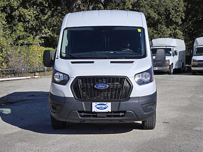 Used 2023 Ford Transit 250 Medium Roof Empty Cargo Van for sale #U4903 - photo 2