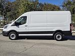 Used 2023 Ford Transit 250 Medium Roof Empty Cargo Van for sale #U4903 - photo 4