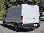 Used 2023 Ford Transit 250 Medium Roof Empty Cargo Van for sale #U4903 - photo 5